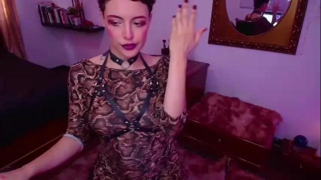 Image 3 of heliconiavannucci Stream on Chaturbate on 1 month ago