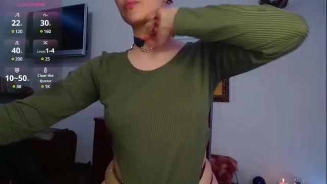 Image 8 of heliconiavannucci Stream on Chaturbate on 1 month ago