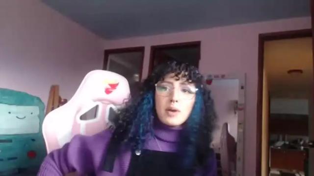Thumbnail 1, hell_666_xxx's Stream at Chaturbate, 19 months ago