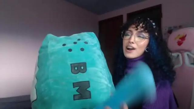 Image 2 of hell_666_xxx Stream on Chaturbate on 19 months ago