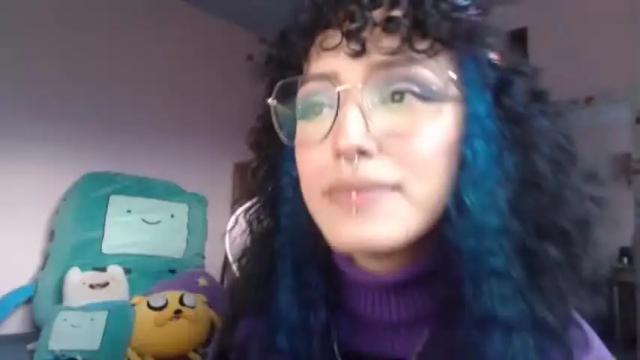 Image 3 of hell_666_xxx Stream on Chaturbate on 19 months ago
