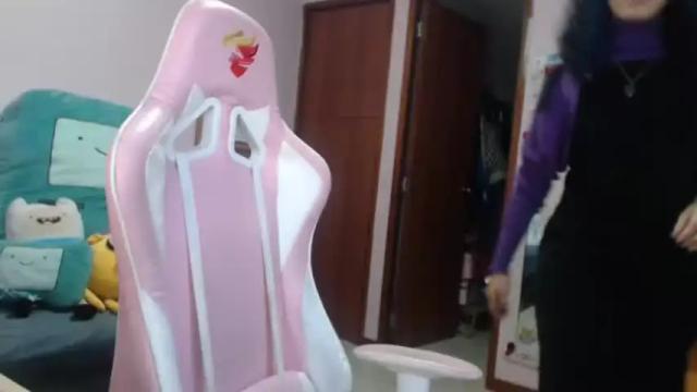 Thumbnail 2, hell_666_xxx's Stream at Chaturbate, 19 months ago