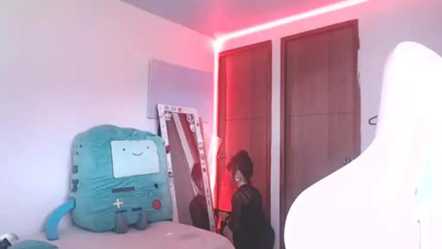 Image 4 of hell_666_xxx Stream on Chaturbate on 18 months ago