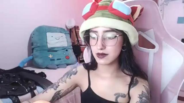 Image 4 of hell_666_xxx Stream on Chaturbate on 18 months ago