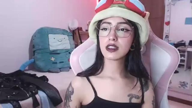 Thumbnail 2, hell_666_xxx's Stream at Chaturbate, 18 months ago