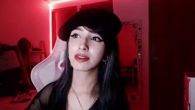 Thumbnail 1, hell_666_xxx's Stream at Chaturbate, 17 months ago