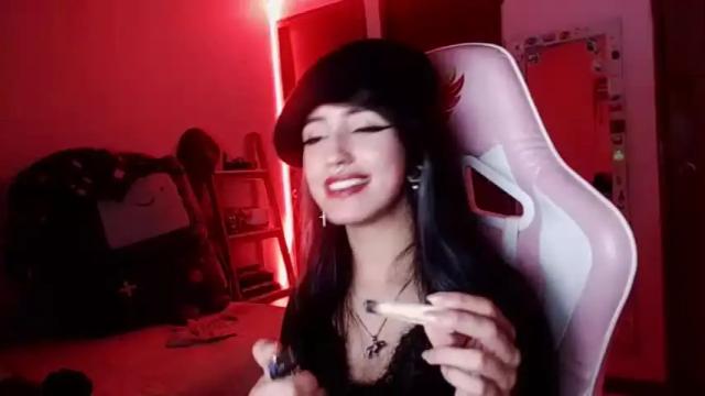 Image 10 of hell_666_xxx Stream on Chaturbate on 17 months ago