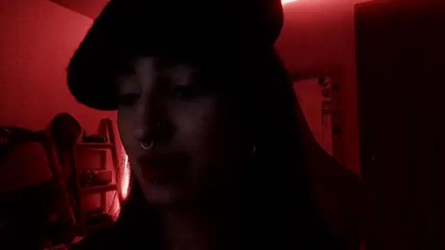 Image 3 of hell_666_xxx Stream on Chaturbate on 17 months ago