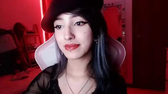 Image 4 of hell_666_xxx Stream on Chaturbate on 17 months ago