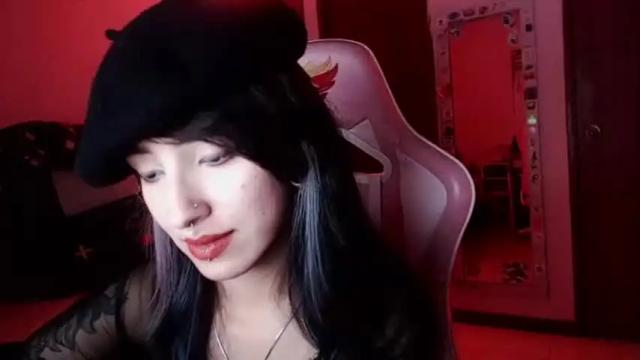 Image 7 of hell_666_xxx Stream on Chaturbate on 17 months ago