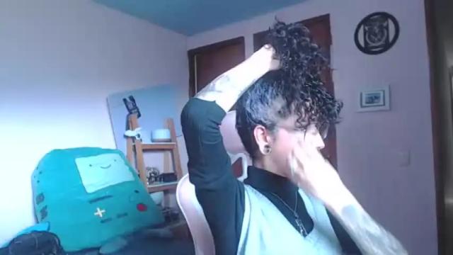 Image 3 of hell_666_xxx Stream on Chaturbate on 15 months ago