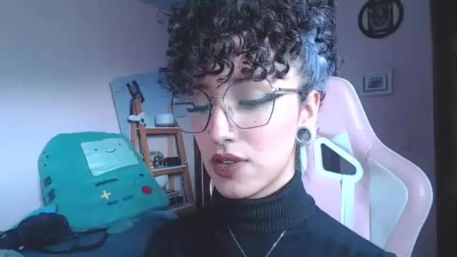 Thumbnail 2, hell_666_xxx's Stream at Chaturbate, 15 months ago