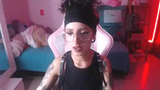 Thumbnail 1, hell_666_xxx's Stream at Chaturbate, 13 months ago