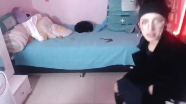 Thumbnail 2, hell_666_xxx's Stream at Chaturbate, 13 months ago