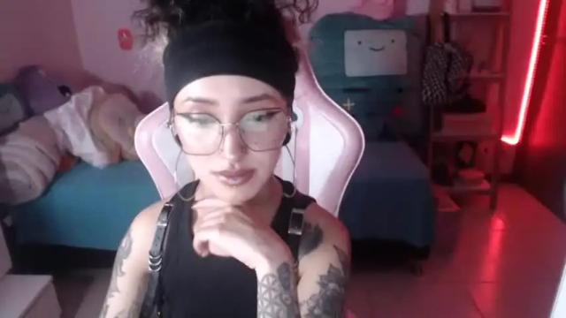 Image 7 of hell_666_xxx Stream on Chaturbate on 13 months ago