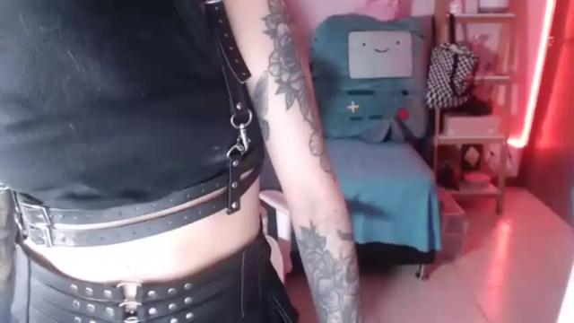 Thumbnail 3, hell_666_xxx's Stream at Chaturbate, 13 months ago