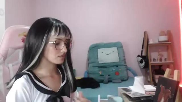 Image 8 of hell_666_xxx Stream on Chaturbate on 13 months ago