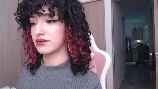 Image 8 of hell_666_xxx Stream on Chaturbate on 28 days ago