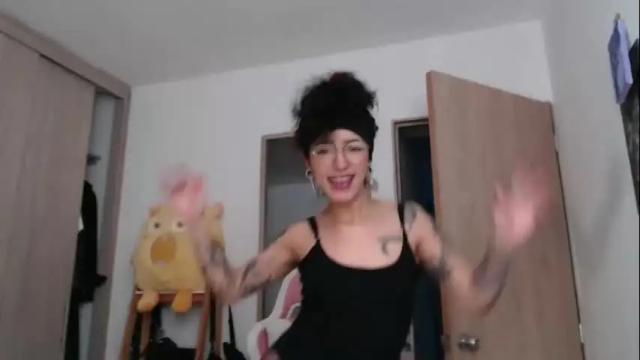 Image 8 of hell_666_xxx Stream on Chaturbate on 12 days ago