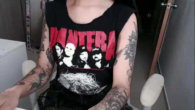 Image 10 of hell_666_xxx Stream on Chaturbate on 11 days ago