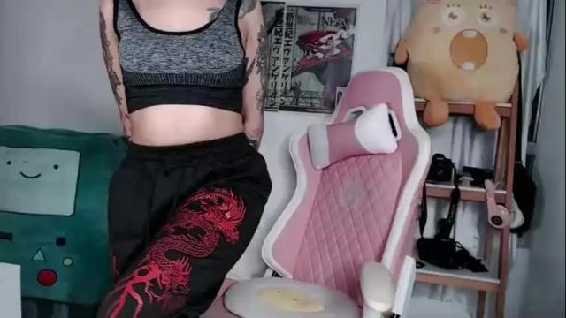 Image 4 of hell_666_xxx Stream on Chaturbate on 10 days ago