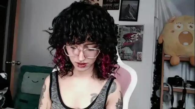 Thumbnail 2, hell_666_xxx's Stream at Chaturbate, 10 days ago