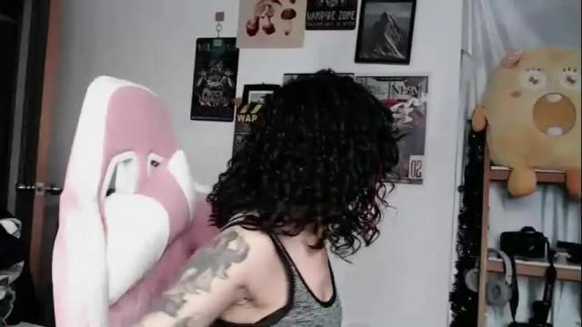 Image 6 of hell_666_xxx Stream on Chaturbate on 10 days ago