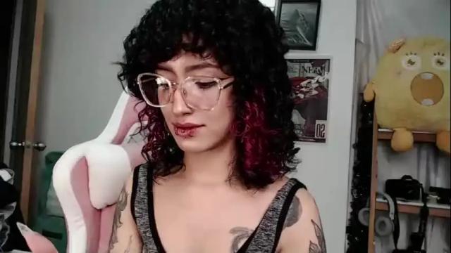 Image 8 of hell_666_xxx Stream on Chaturbate on 10 days ago