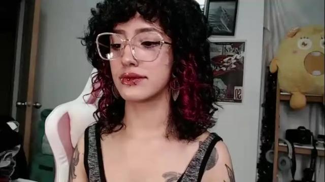 Thumbnail 3, hell_666_xxx's Stream at Chaturbate, 10 days ago