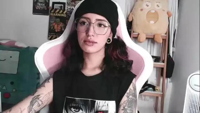 Image 10 of hell_666_xxx Stream on Chaturbate on 8 days ago