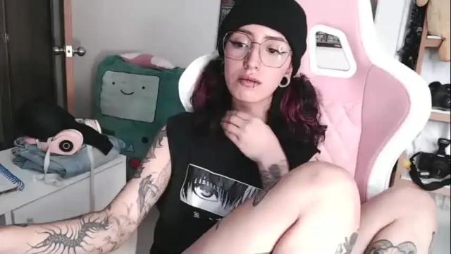 Image 7 of hell_666_xxx Stream on Chaturbate on 8 days ago