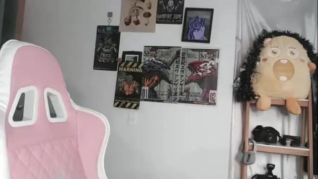 Thumbnail 1, hell_666_xxx's Stream at Chaturbate, 6 days ago