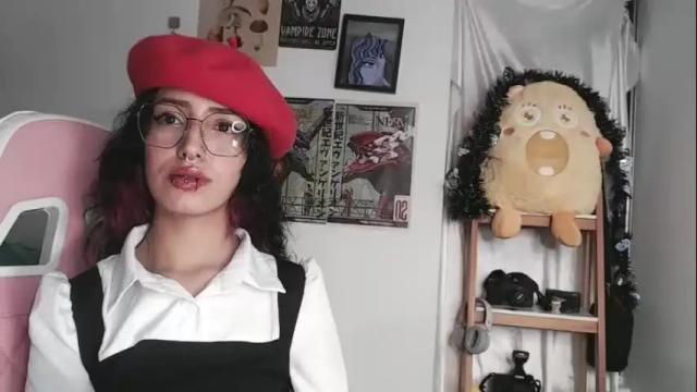 Image 2 of hell_666_xxx Stream on Chaturbate on 6 days ago