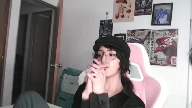 Image 8 of hell_666_xxx Stream on Chaturbate on 6 days ago