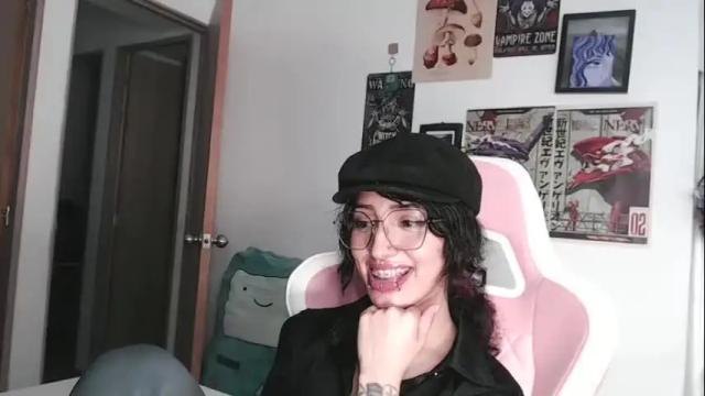 Thumbnail 3, hell_666_xxx's Stream at Chaturbate, 6 days ago