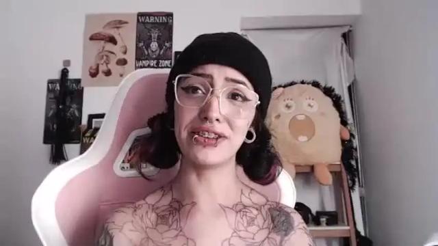 Image 12 of hell_666_xxx Stream on Chaturbate on 15 hours ago