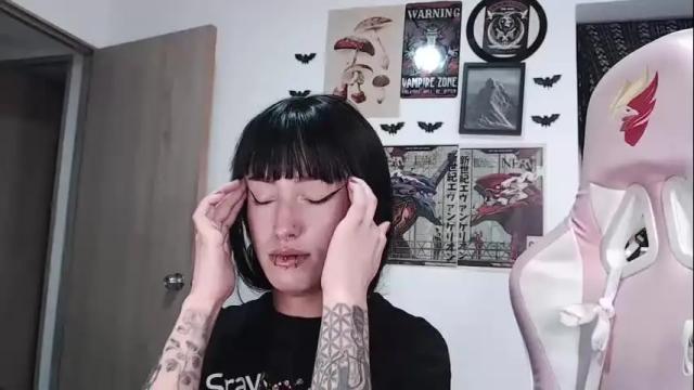 Thumbnail 3, hell_666_xxx's Stream at Chaturbate, 4 months ago