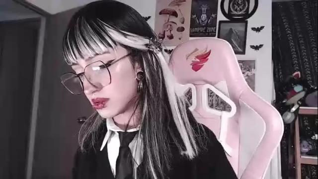 Thumbnail 1, hell_666_xxx's Stream at Chaturbate, 4 months ago