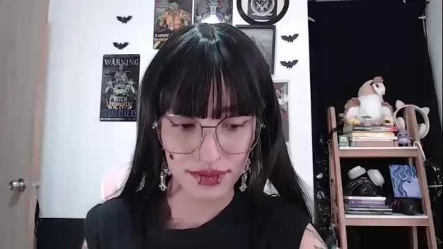 Thumbnail 2, hell_666_xxx's Stream at Chaturbate, 4 months ago