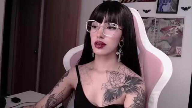 Thumbnail 1, hell_666_xxx's Stream at Chaturbate, 4 months ago