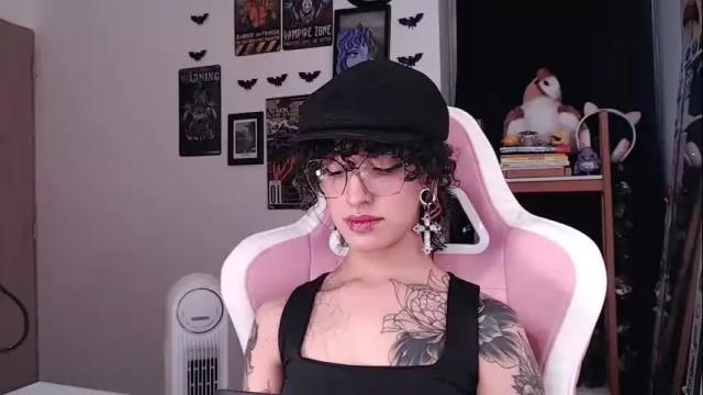 Thumbnail 1, hell_666_xxx's Stream at Chaturbate, 3 months ago