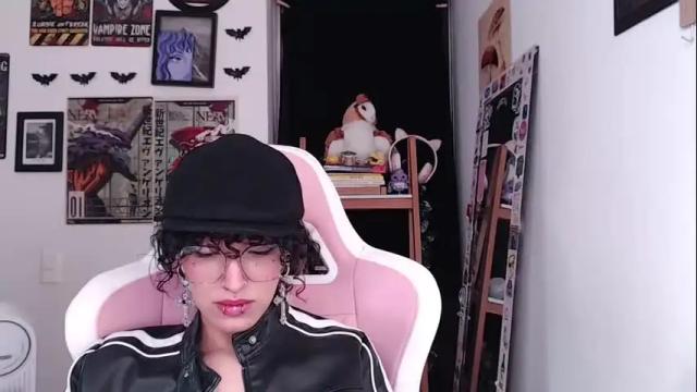 Image 6 of hell_666_xxx Stream on Chaturbate on 3 months ago