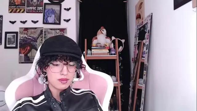 Thumbnail 3, hell_666_xxx's Stream at Chaturbate, 3 months ago