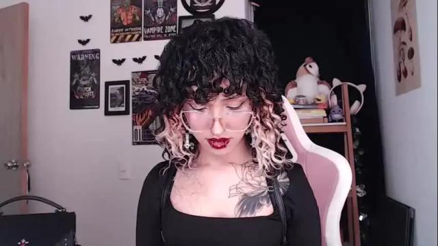 Image 7 of hell_666_xxx Stream on Chaturbate on 3 months ago