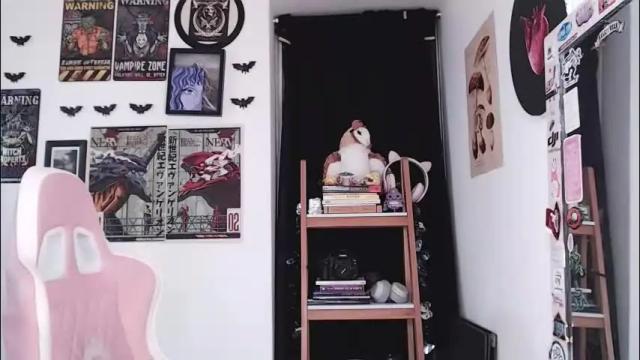 Thumbnail 1, hell_666_xxx's Stream at Chaturbate, 3 months ago