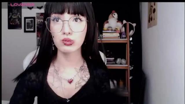 Thumbnail 2, hell_666_xxx's Stream at Chaturbate, 3 months ago