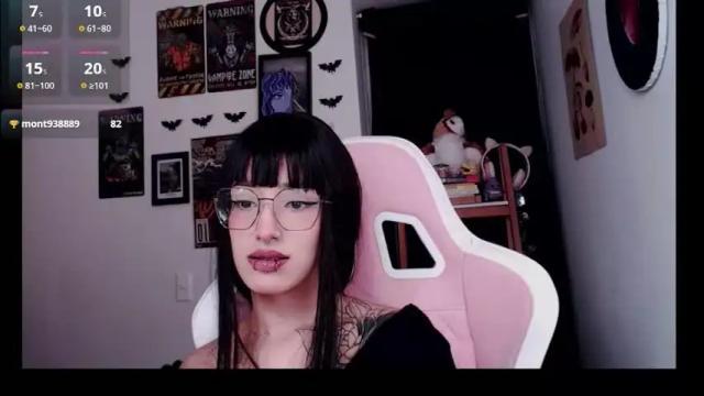 Thumbnail 3, hell_666_xxx's Stream at Chaturbate, 2 months ago