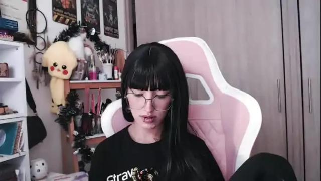 Thumbnail 3, hell_666_xxx's Stream at Chaturbate, 2 months ago