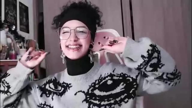 Thumbnail 3, hell_666_xxx's Stream at Chaturbate, 2 months ago