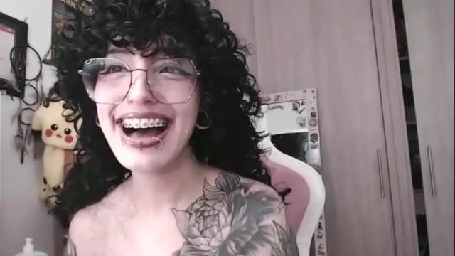 Thumbnail 2, hell_666_xxx's Stream at Chaturbate, 1 month ago